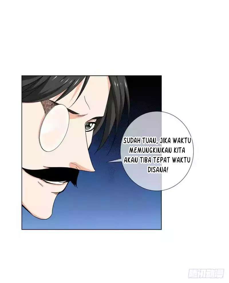 Urban Immortal Wine Chapter 19 Gambar 23