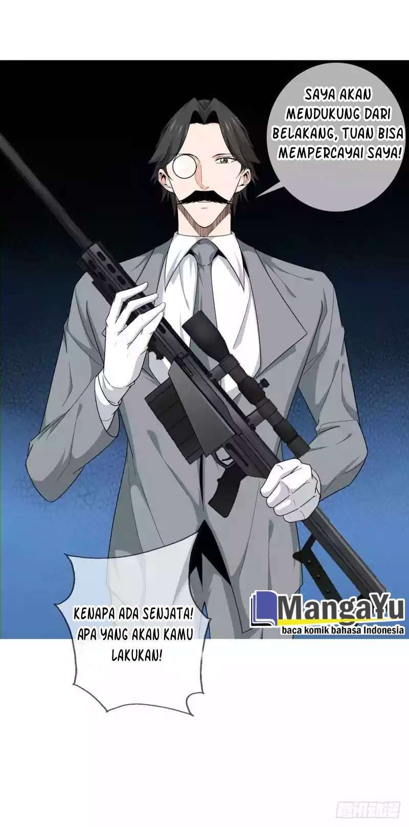 Urban Immortal Wine Chapter 19 Gambar 26