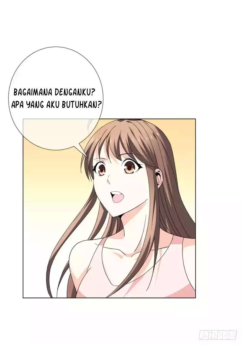 Urban Immortal Wine Chapter 19 Gambar 27