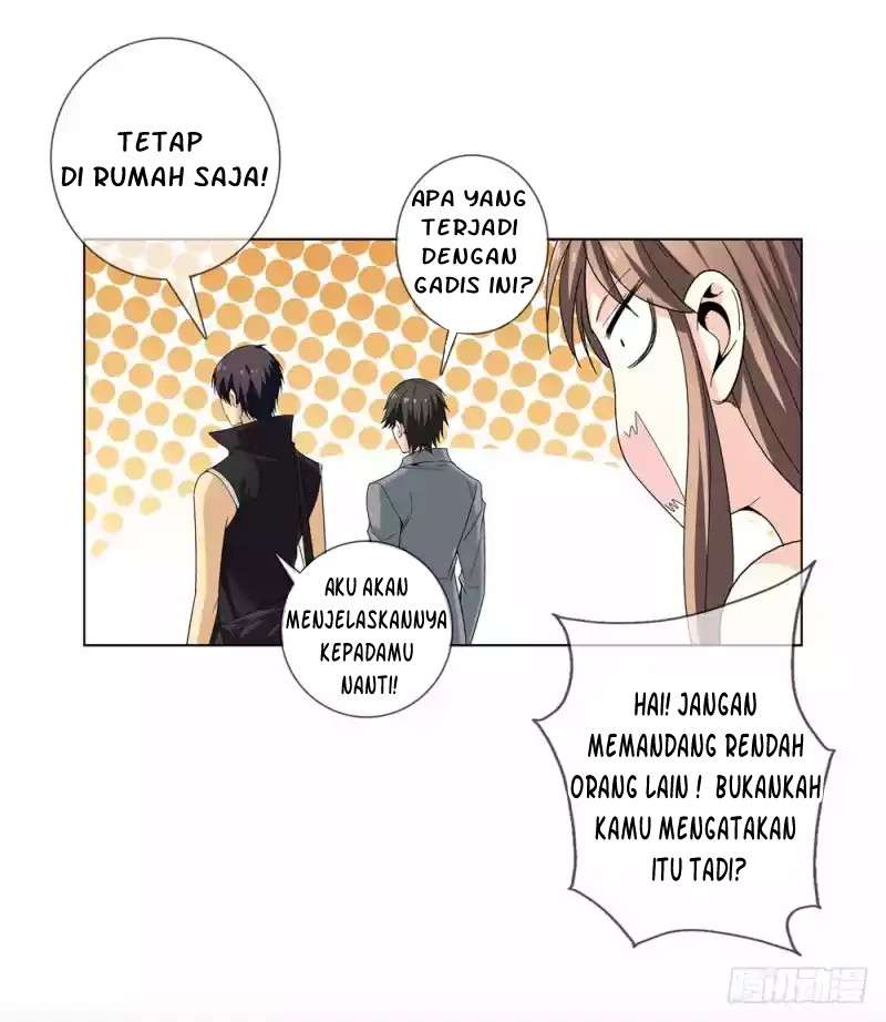 Urban Immortal Wine Chapter 19 Gambar 28