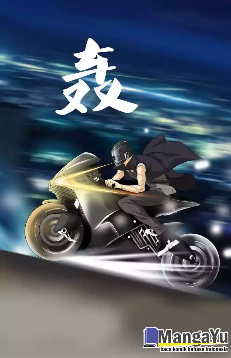 Urban Immortal Wine Chapter 19 Gambar 30