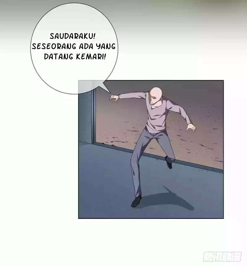 Urban Immortal Wine Chapter 19 Gambar 31