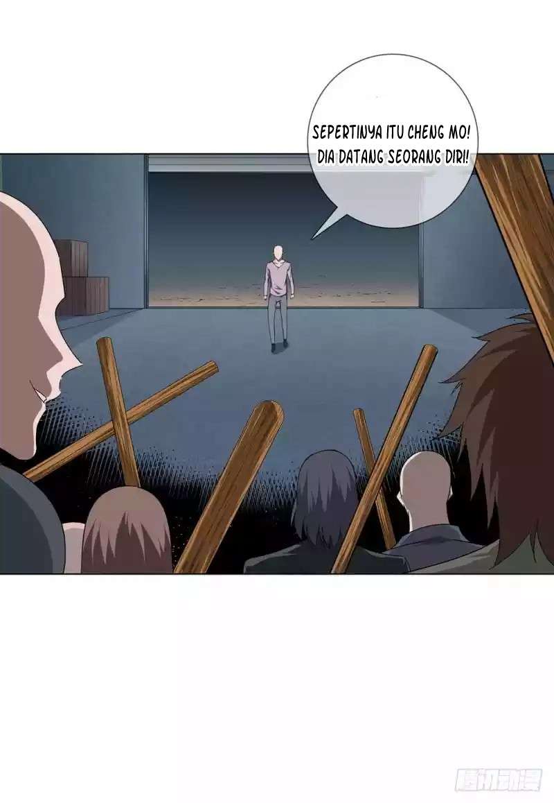 Urban Immortal Wine Chapter 19 Gambar 32