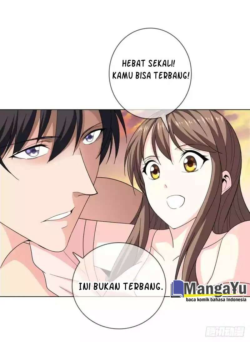 Urban Immortal Wine Chapter 19 Gambar 8
