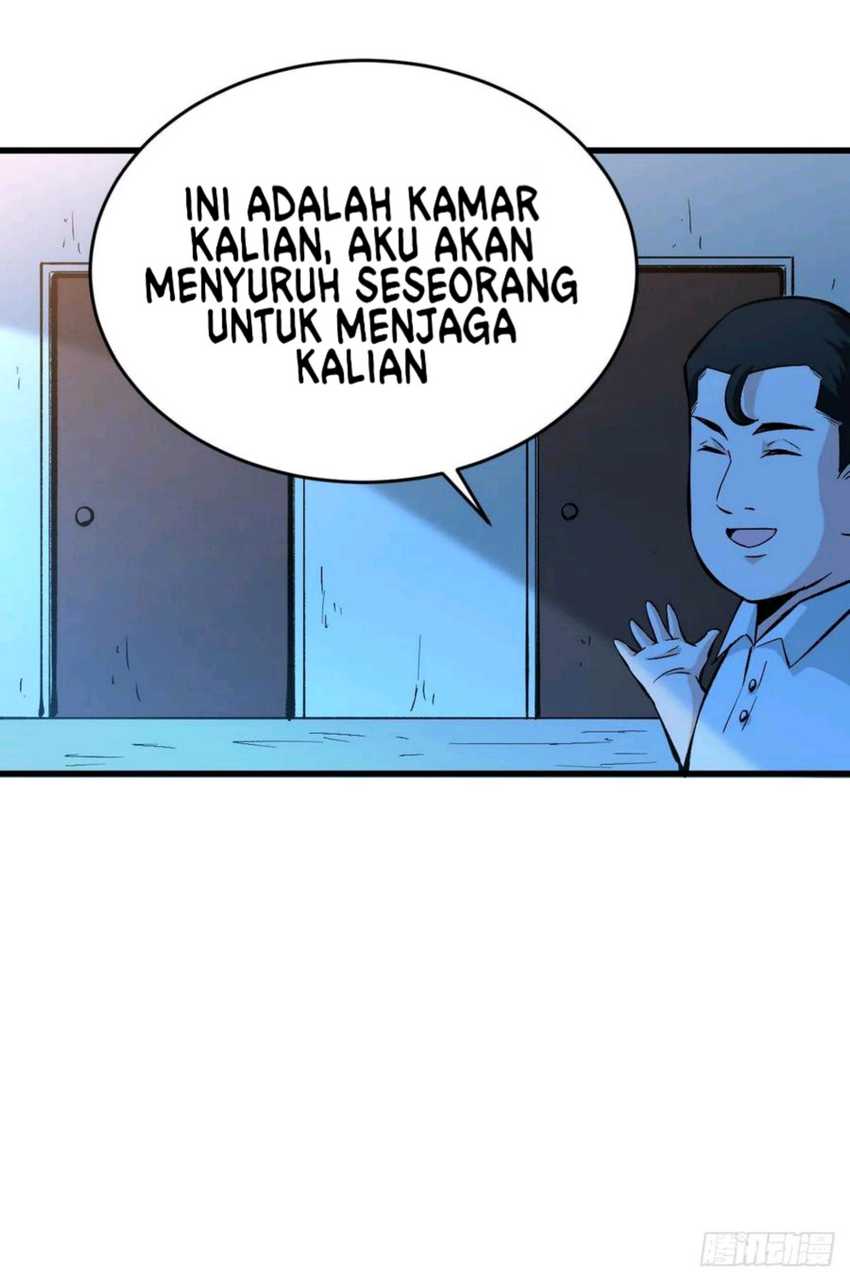 Return To Beginning Of The Apocalypse Chapter 64 Gambar 32