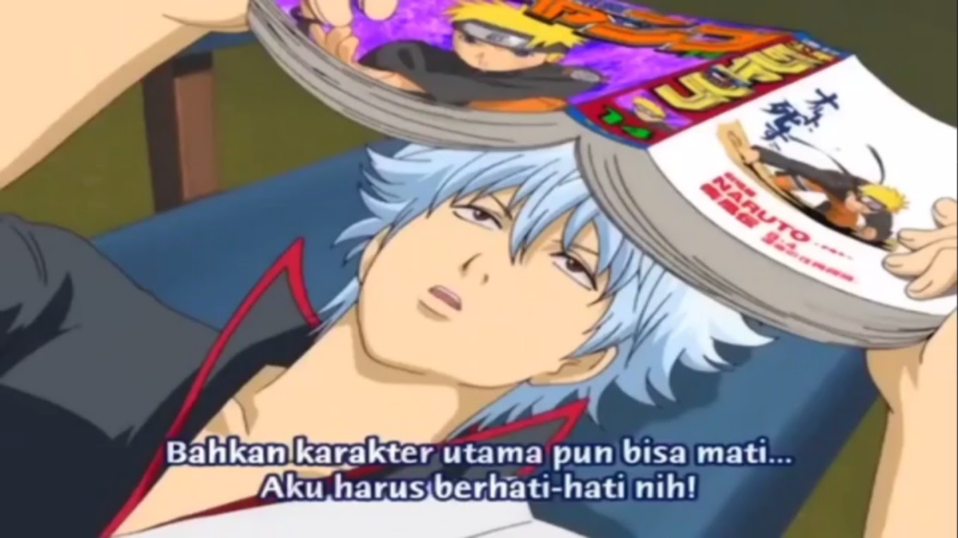 Ayakashi Triangle Chapter 19 Gambar 21
