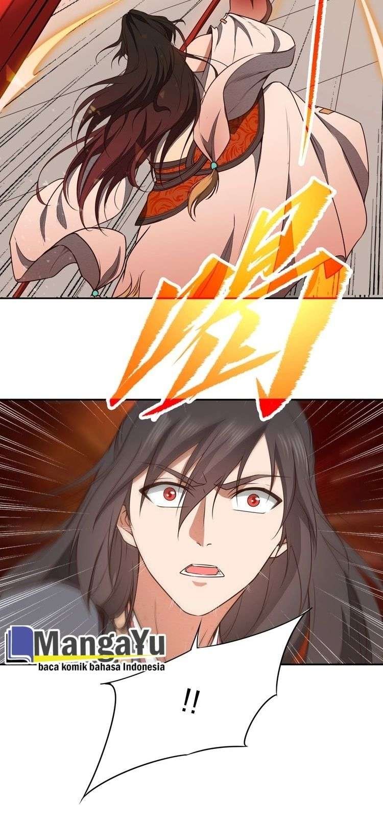 The Sleepy Dragon Continent Chapter 22 Gambar 40