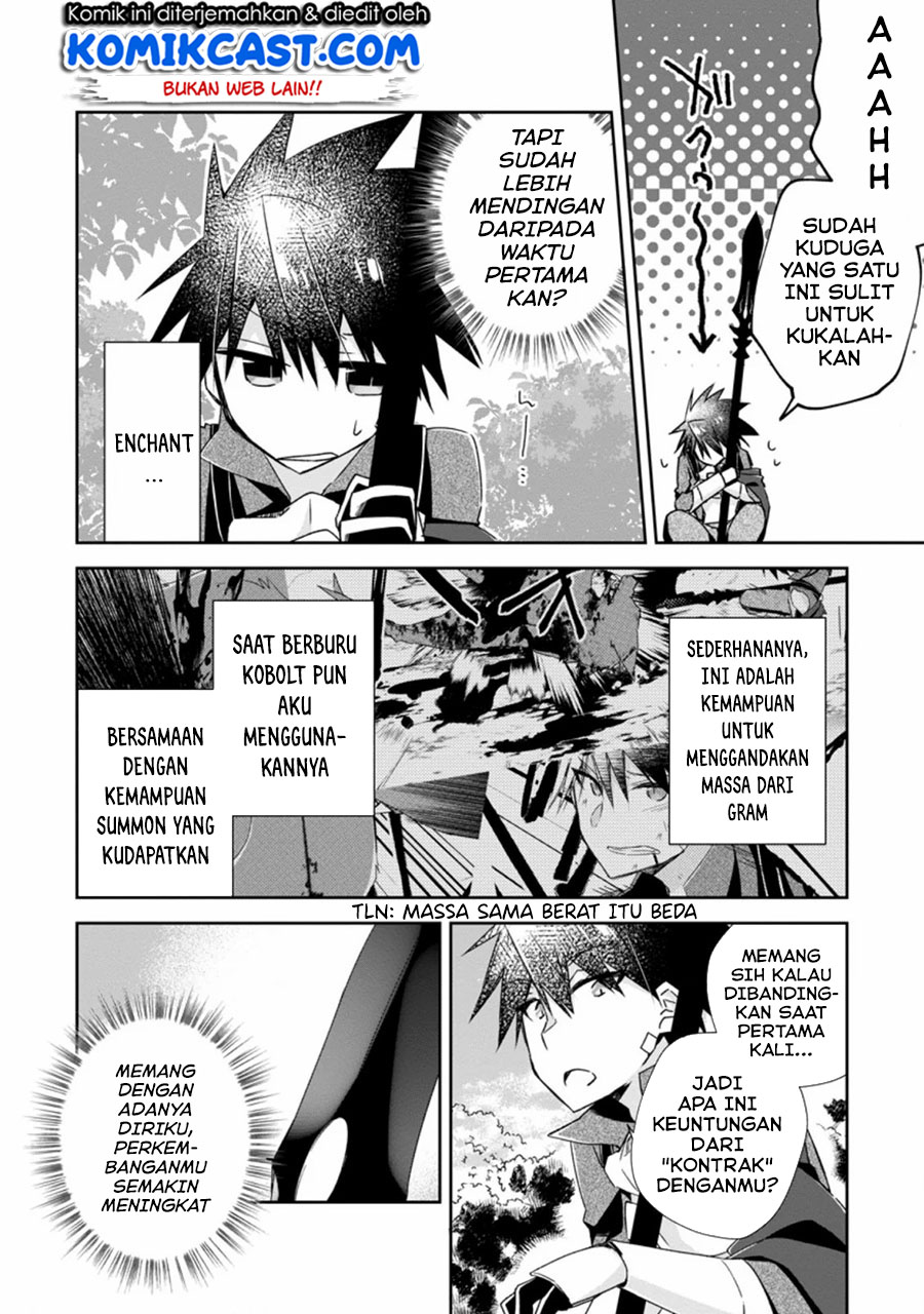 Yuusha Densetsu no Uragawa de Ore wa Eiyuu Densetsu o Tsukurimasu: Oudou Goroshi no Eiyuutan Chapter 09.1 Gambar 5