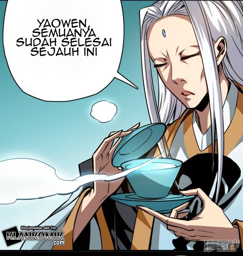 Return To The Earth And Be A God Stick Chapter 26 Gambar 25