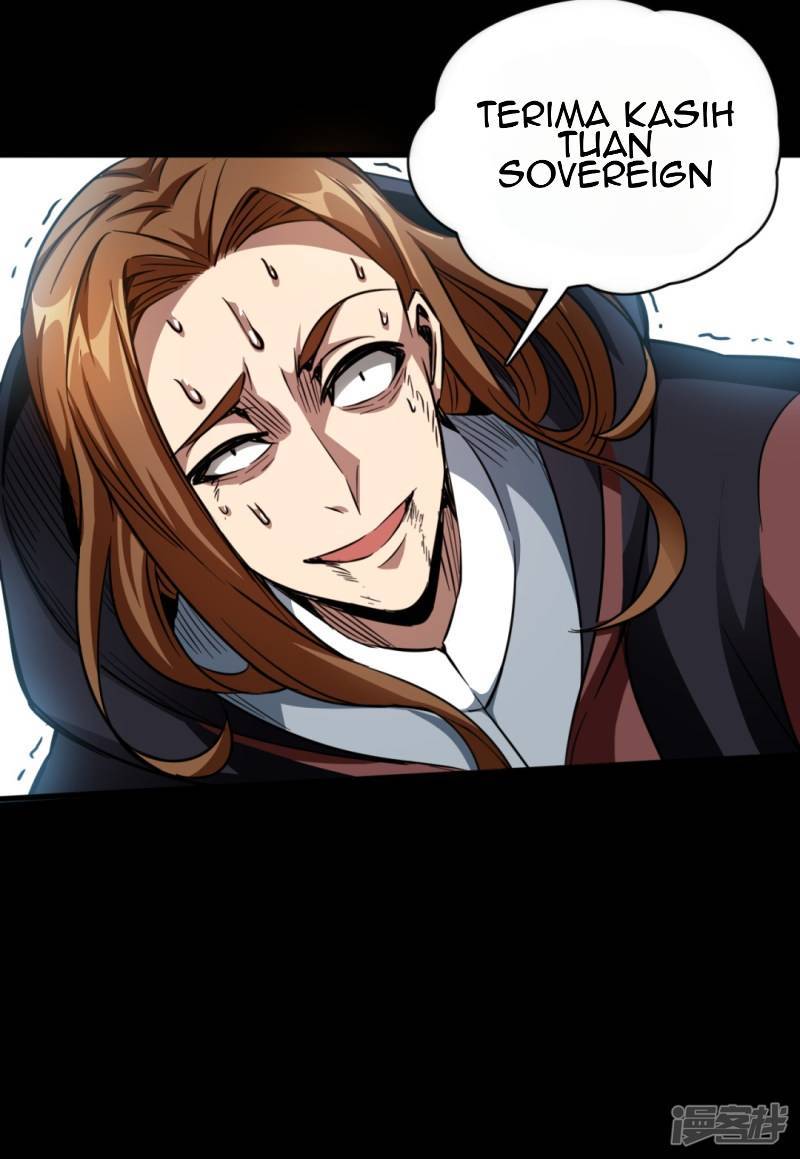 Return To The Earth And Be A God Stick Chapter 26 Gambar 26