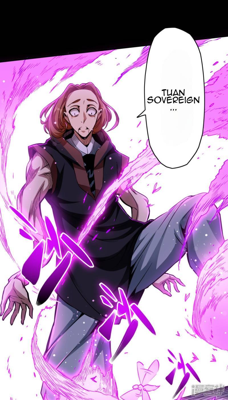 Return To The Earth And Be A God Stick Chapter 26 Gambar 28