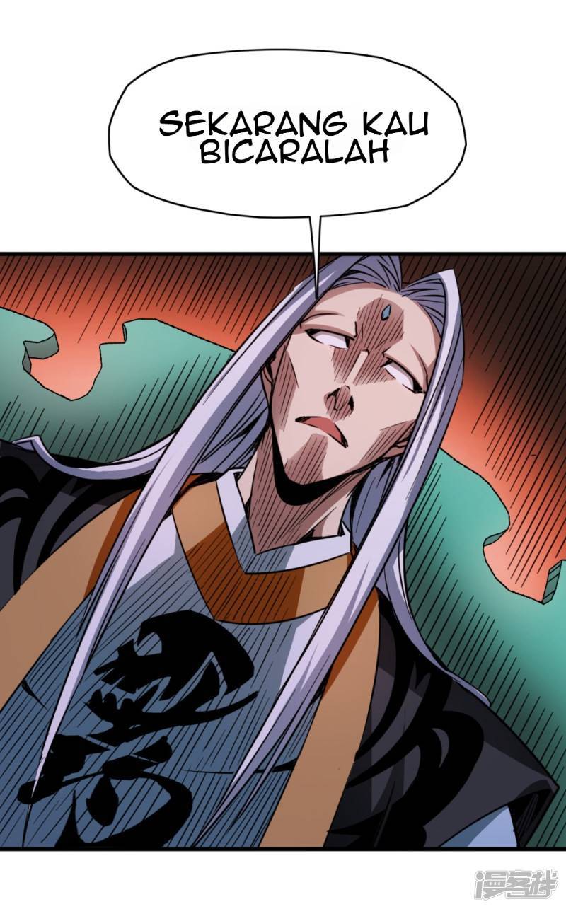 Return To The Earth And Be A God Stick Chapter 26 Gambar 32