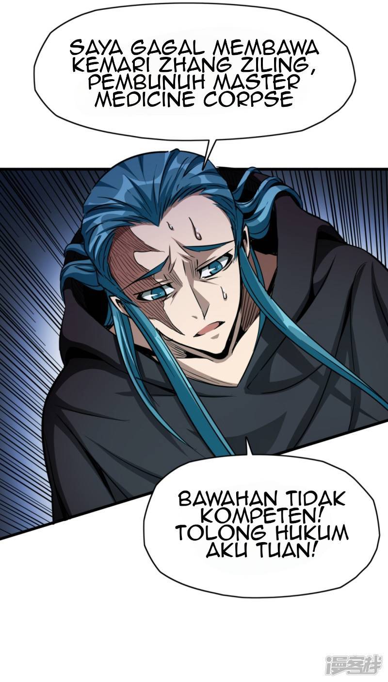 Return To The Earth And Be A God Stick Chapter 26 Gambar 33