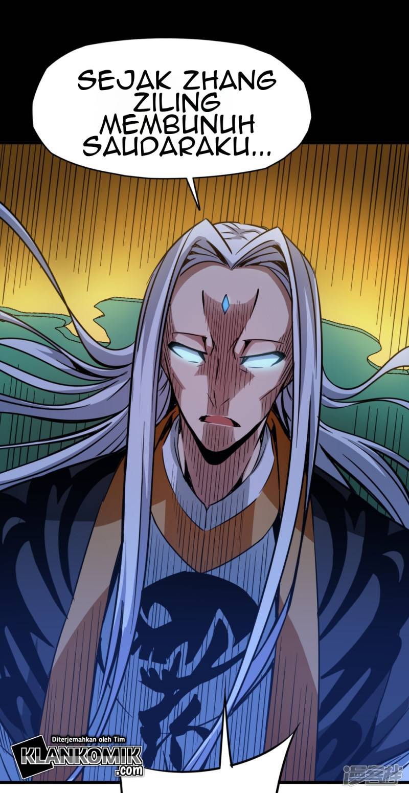 Return To The Earth And Be A God Stick Chapter 26 Gambar 36