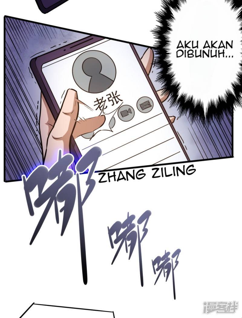 Return To The Earth And Be A God Stick Chapter 26 Gambar 5