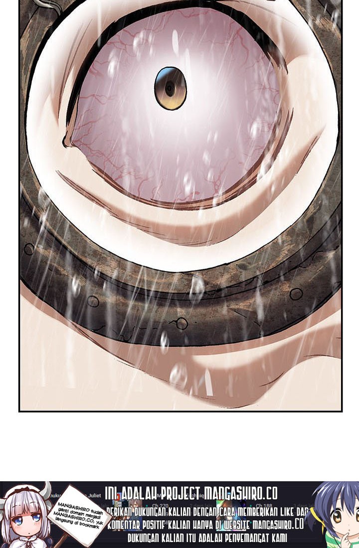 Leviathan Chapter 118 Gambar 5