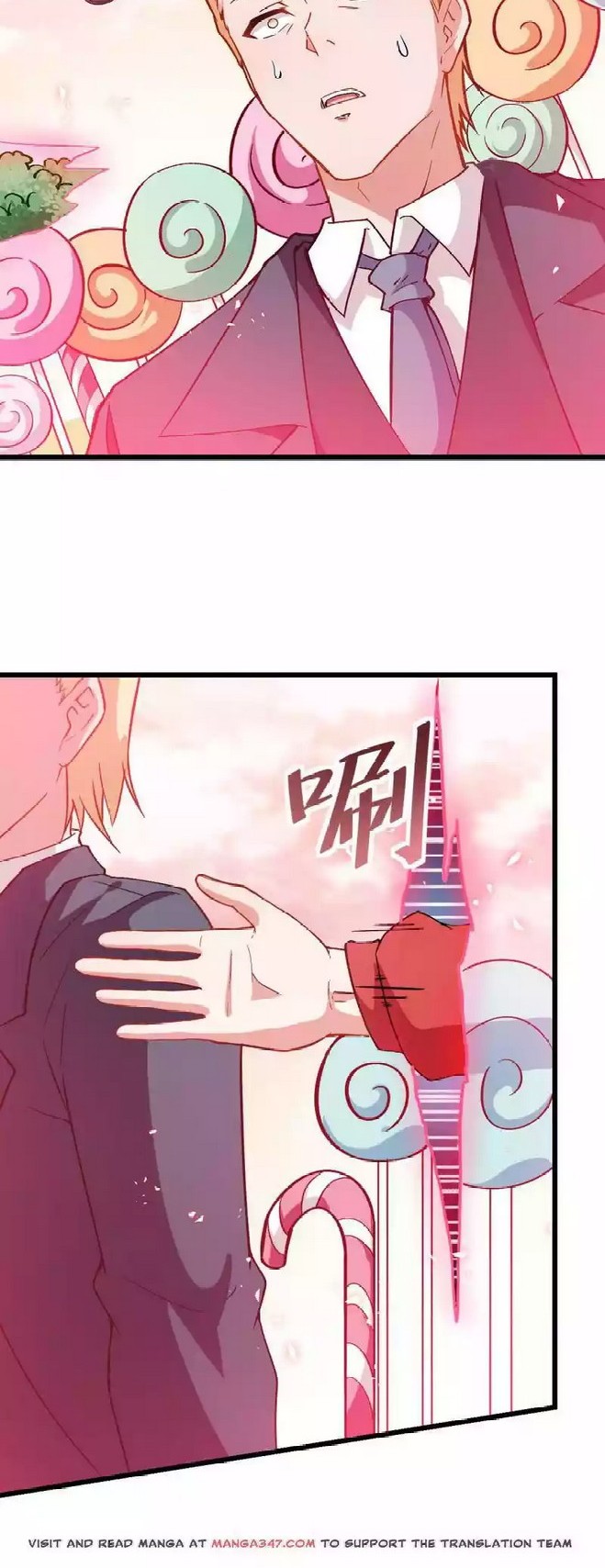 Crazy Professor System Chapter 86 Gambar 11