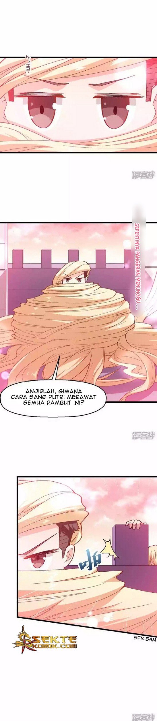 Crazy Professor System Chapter 85 Gambar 12