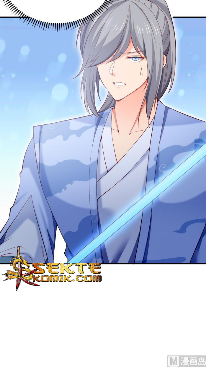 Peerless Sword God Chapter 102 Gambar 11