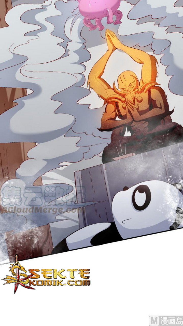 Peerless Sword God Chapter 102 Gambar 15