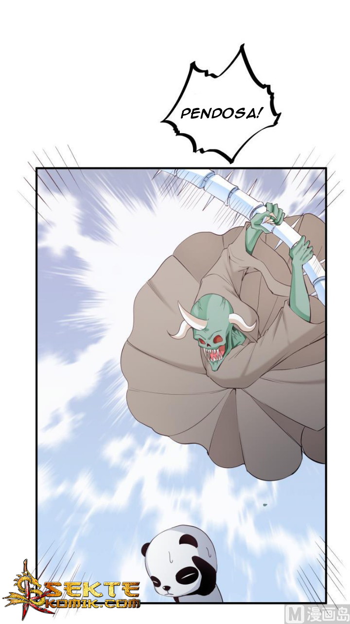 Peerless Sword God Chapter 102 Gambar 20