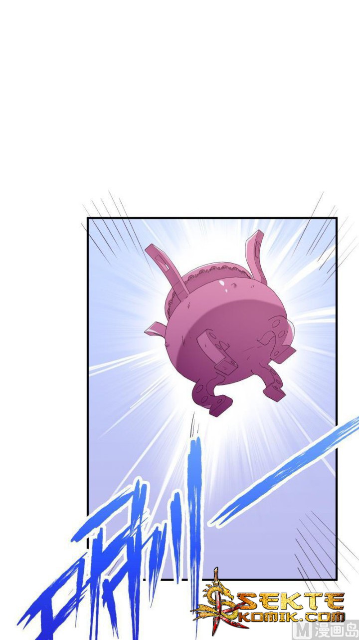 Peerless Sword God Chapter 102 Gambar 21