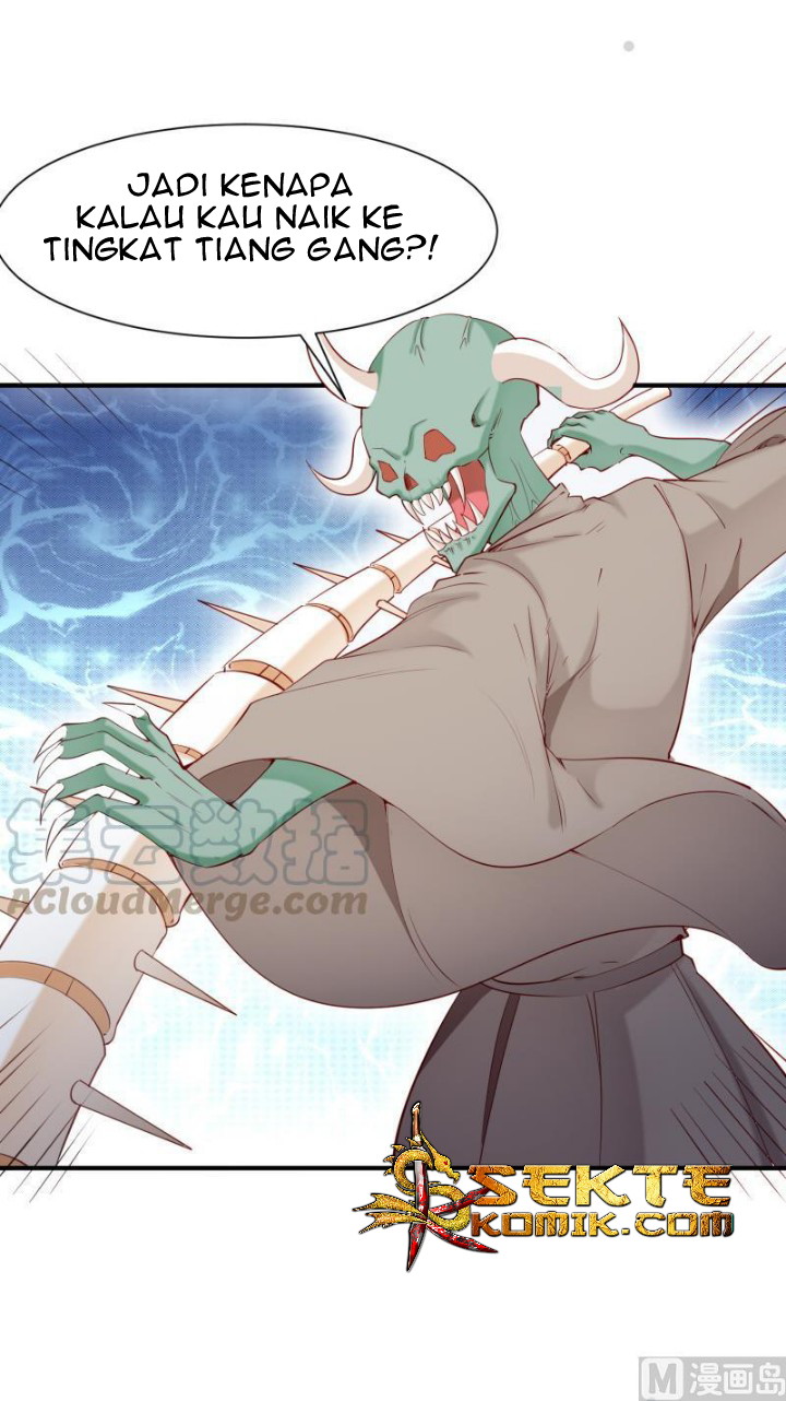 Peerless Sword God Chapter 102 Gambar 5