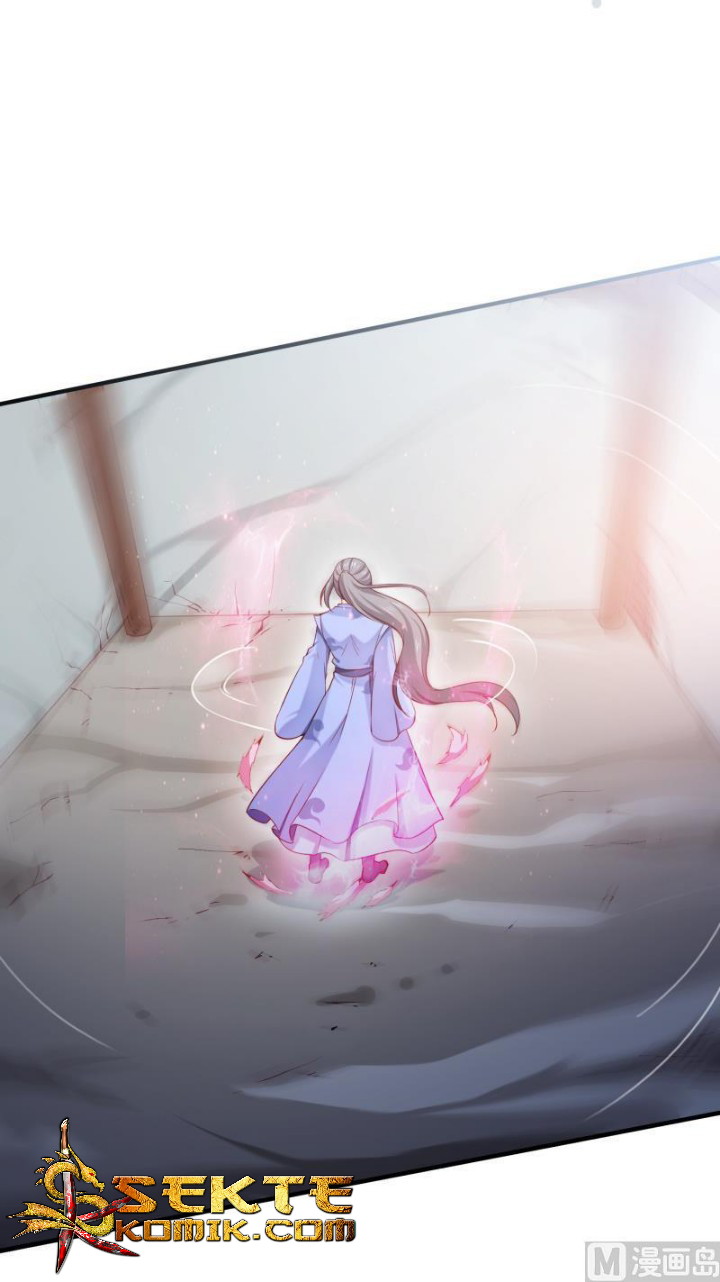 Peerless Sword God Chapter 102 Gambar 6