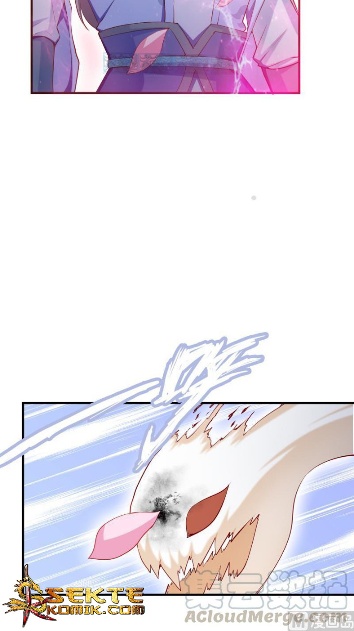 Peerless Sword God Chapter 102 Gambar 8