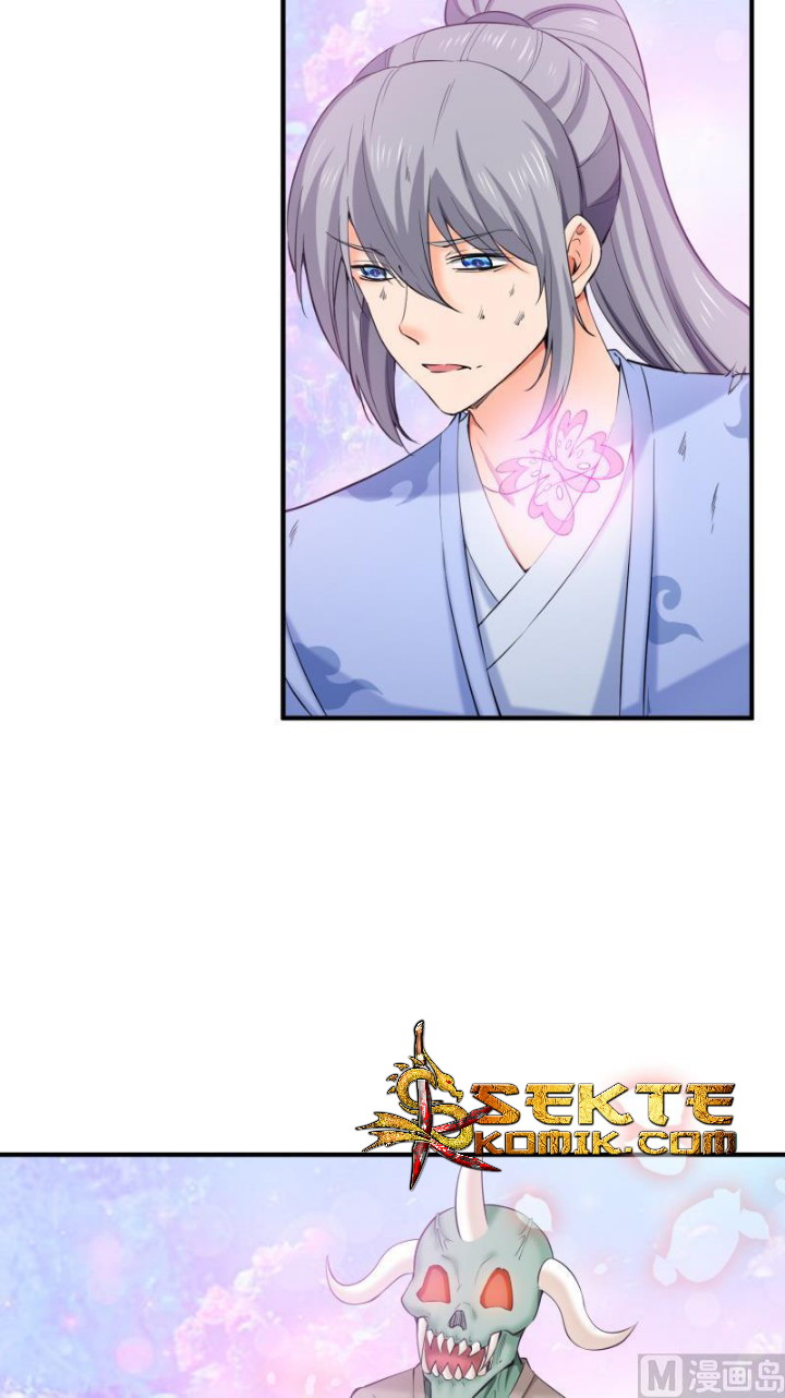 Peerless Sword God Chapter 101 Gambar 14