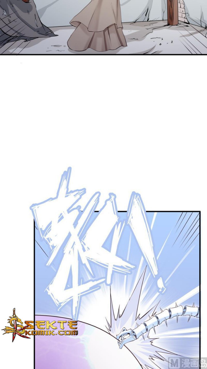 Peerless Sword God Chapter 101 Gambar 19