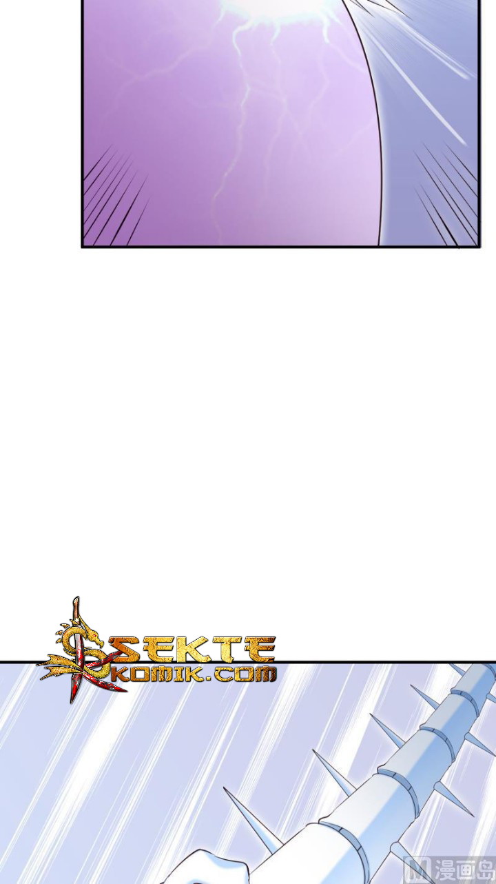 Peerless Sword God Chapter 101 Gambar 20