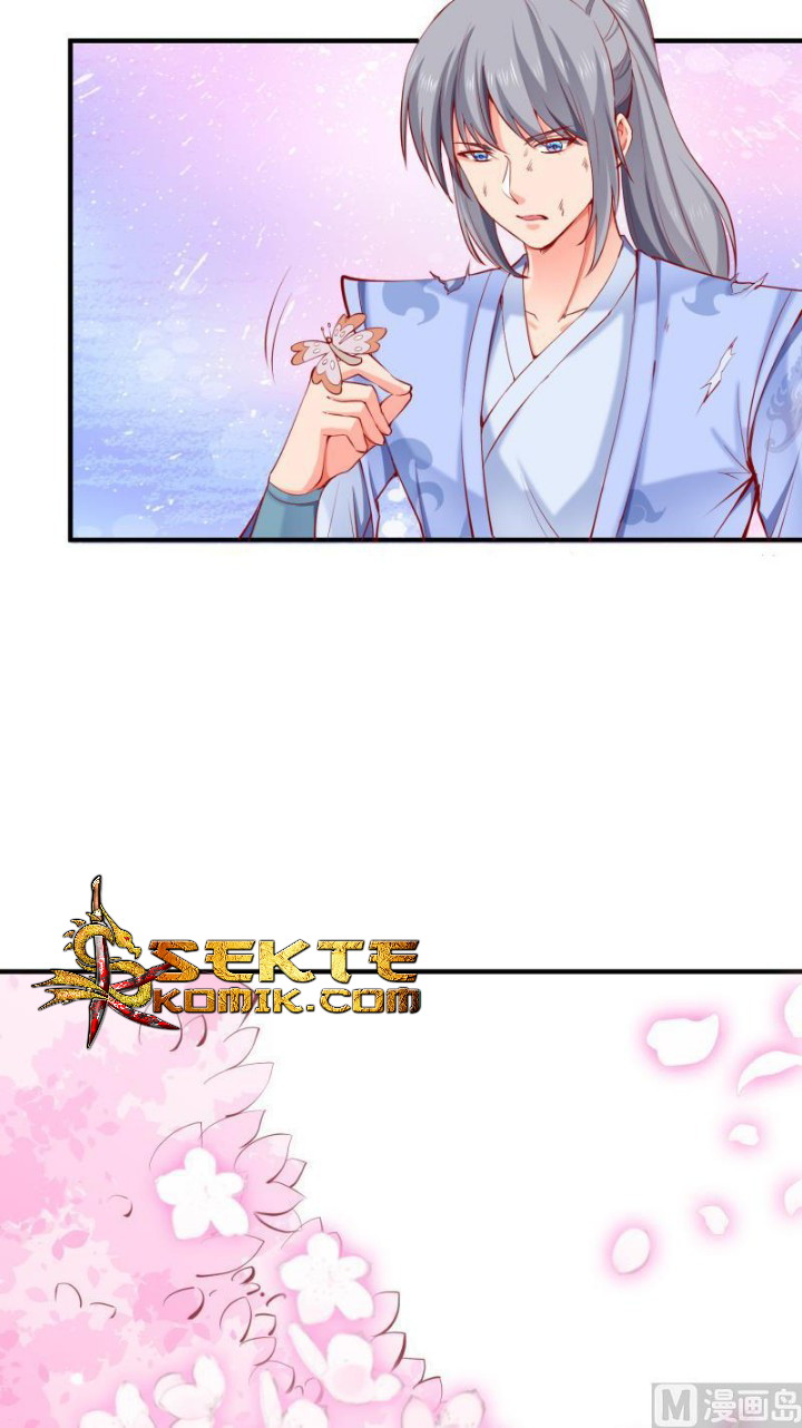 Peerless Sword God Chapter 101 Gambar 6