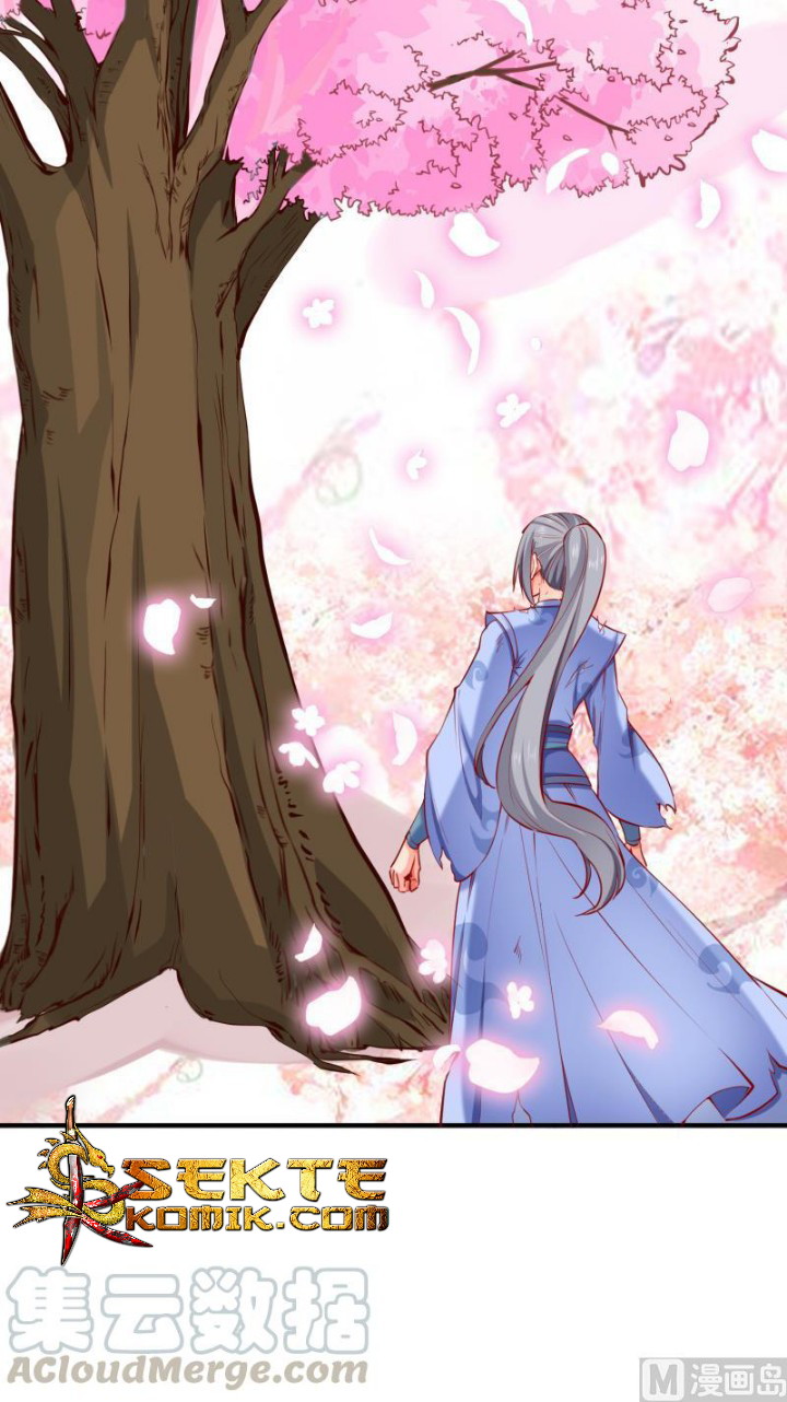 Peerless Sword God Chapter 101 Gambar 8