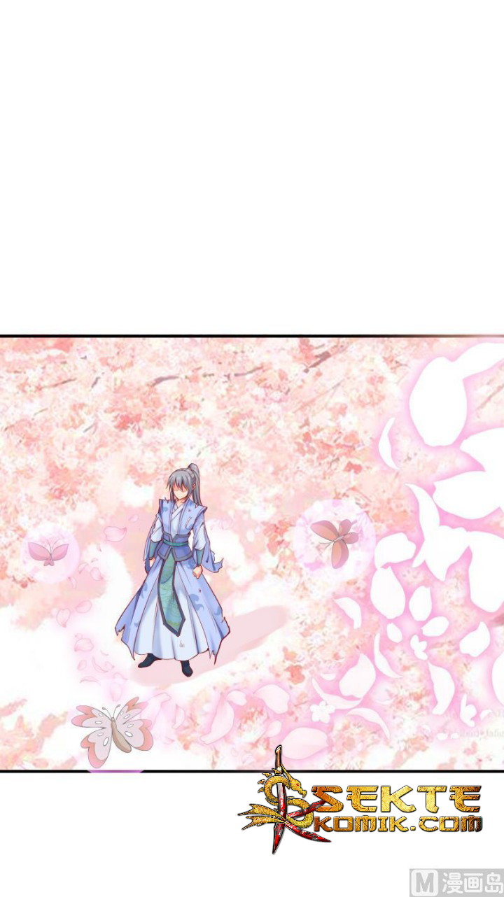 Peerless Sword God Chapter 101 Gambar 9