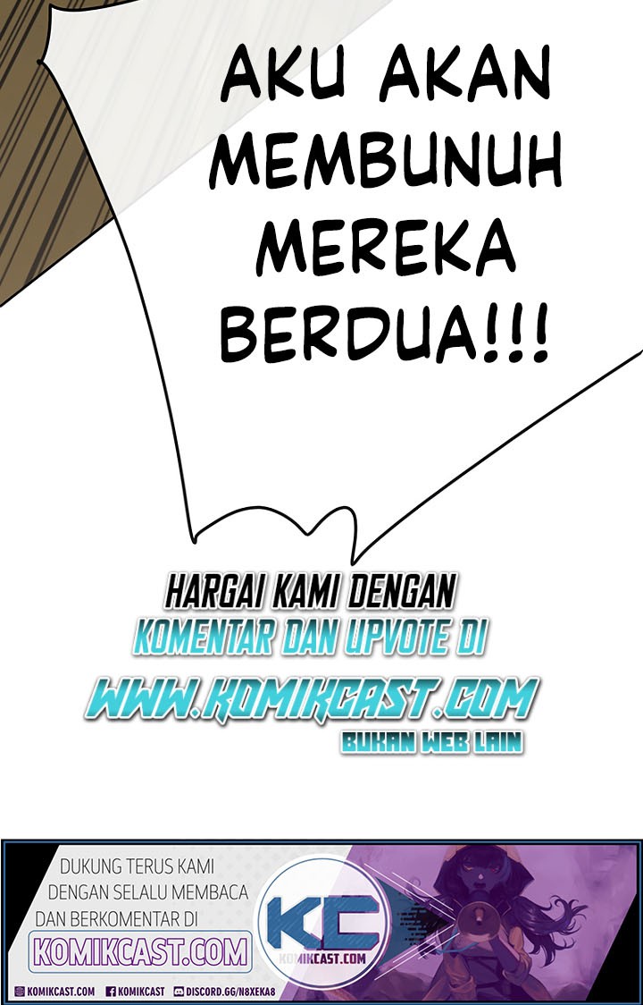 The Undefeatable Swordsman Chapter 27 Gambar 49