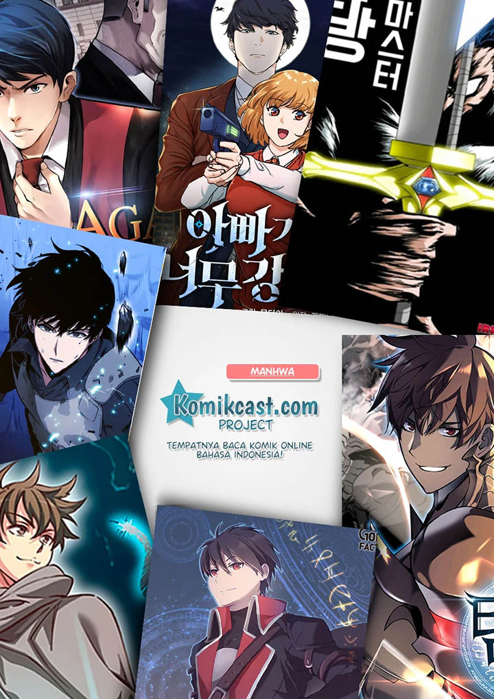 Rooftop Sword Master Chapter 41 Gambar 52