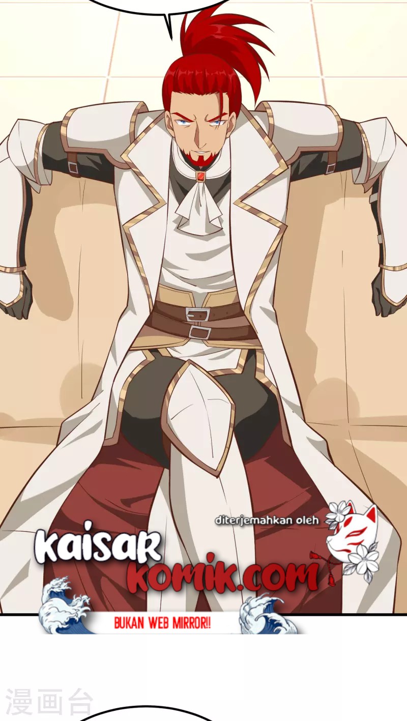 To Be The Castellan King Chapter 225 Gambar 18