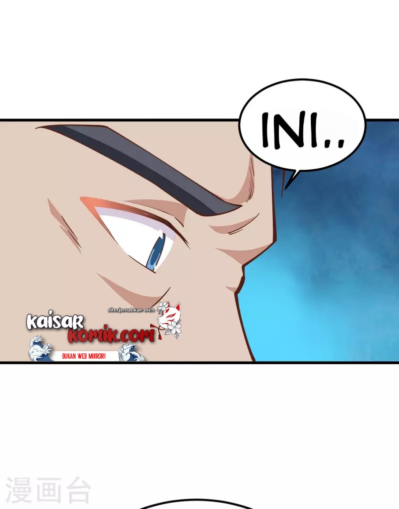 To Be The Castellan King Chapter 225 Gambar 24