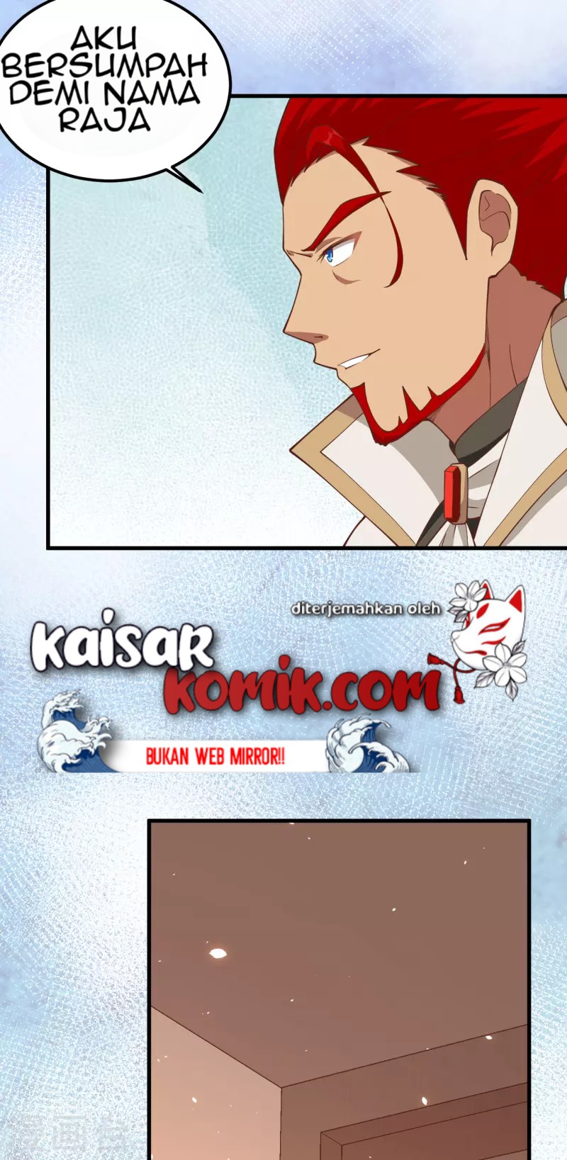 To Be The Castellan King Chapter 225 Gambar 27