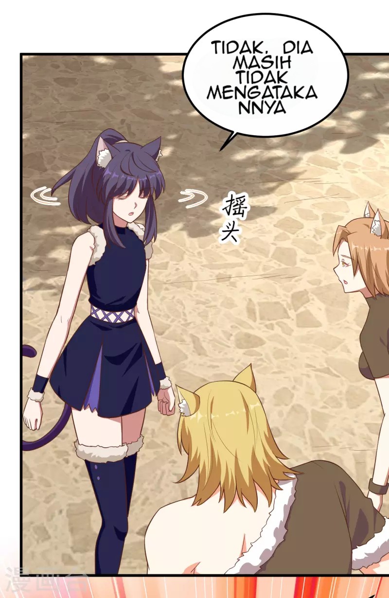 To Be The Castellan King Chapter 225 Gambar 37