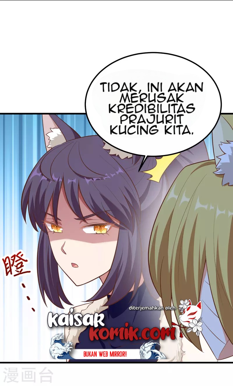To Be The Castellan King Chapter 225 Gambar 39
