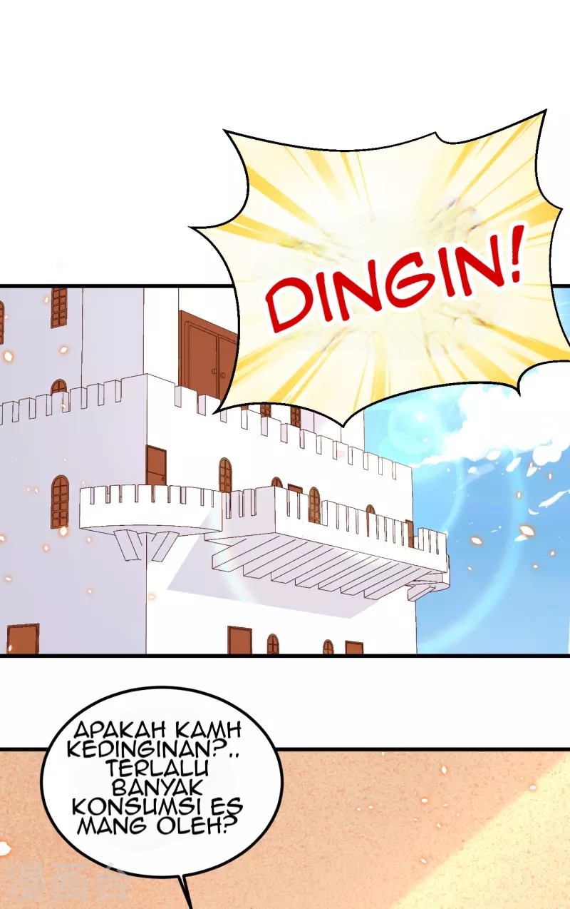 To Be The Castellan King Chapter 225 Gambar 43
