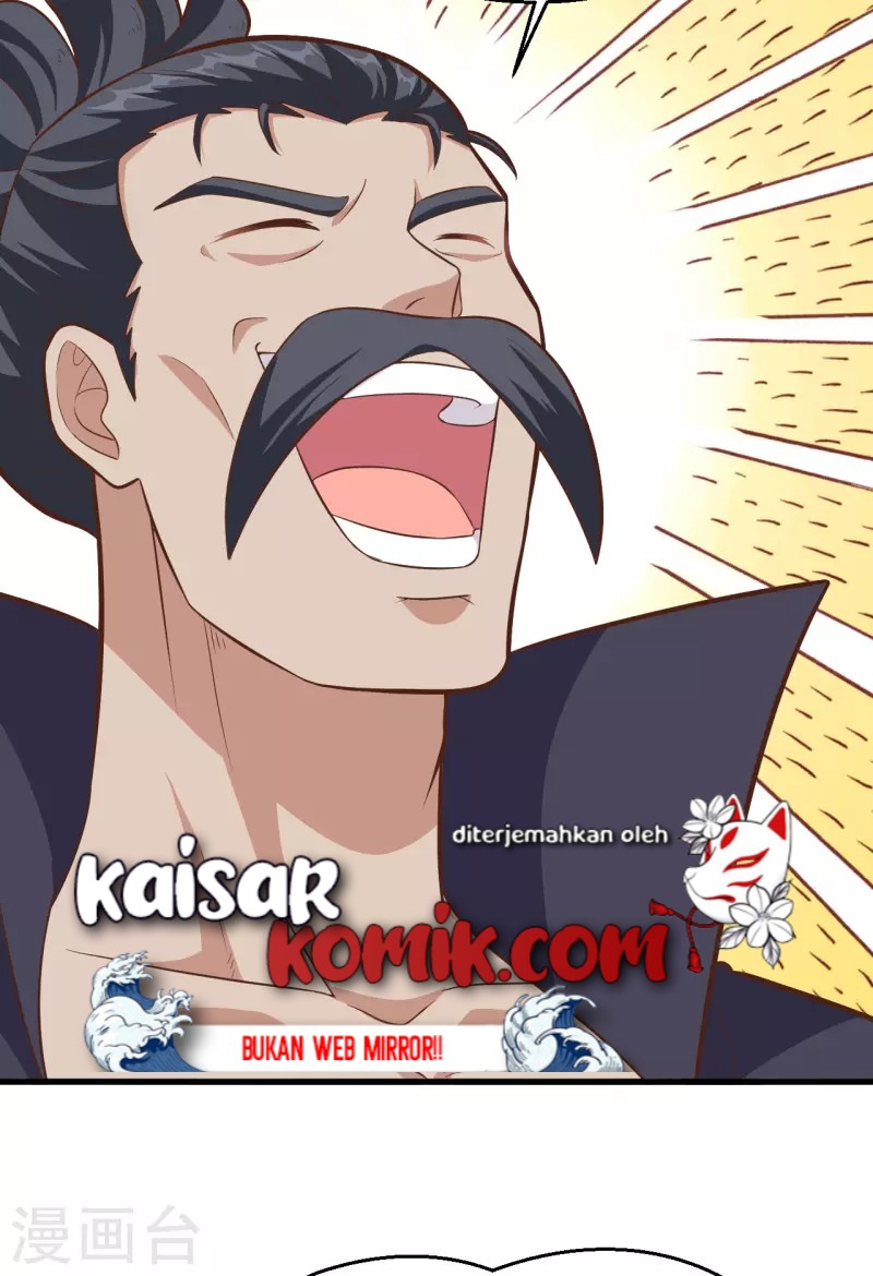 To Be The Castellan King Chapter 225 Gambar 6