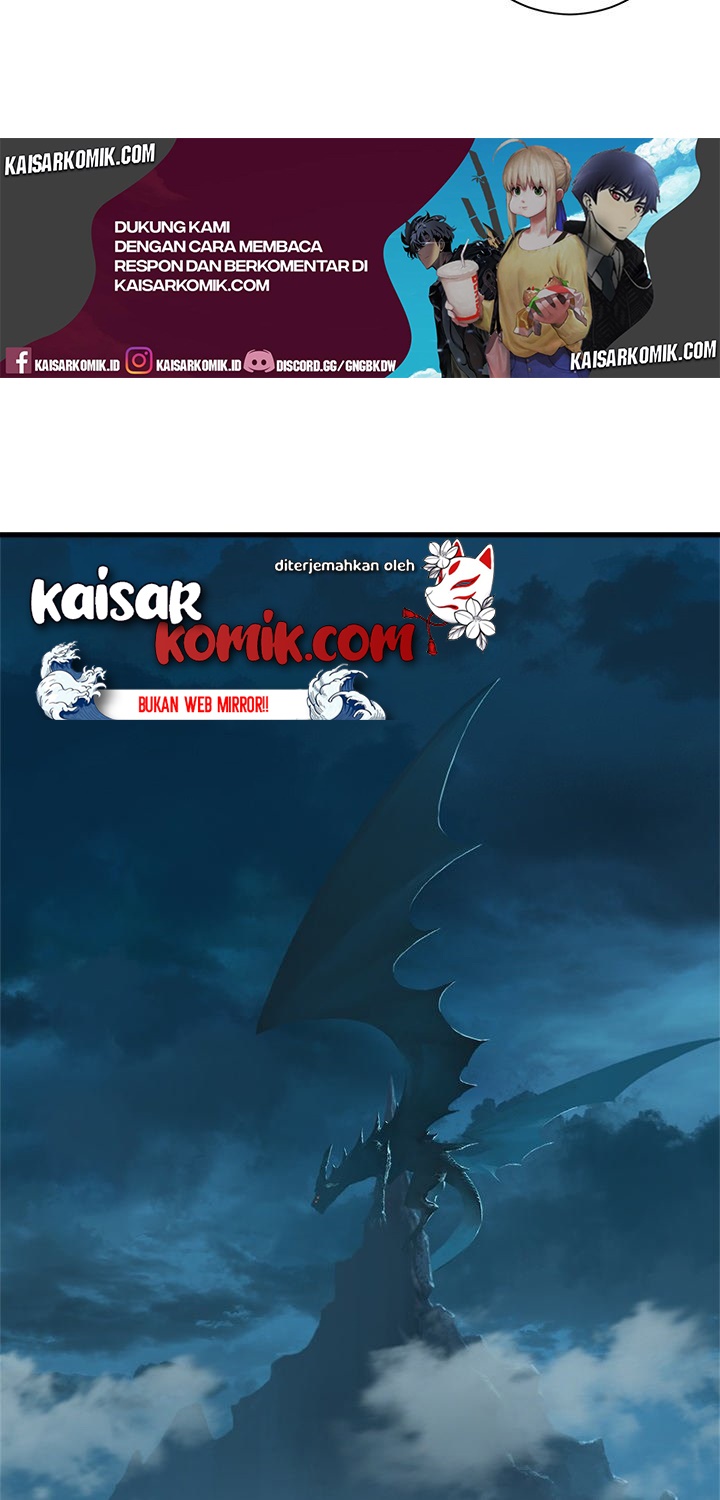 Her Summon Chapter 94 Gambar 18