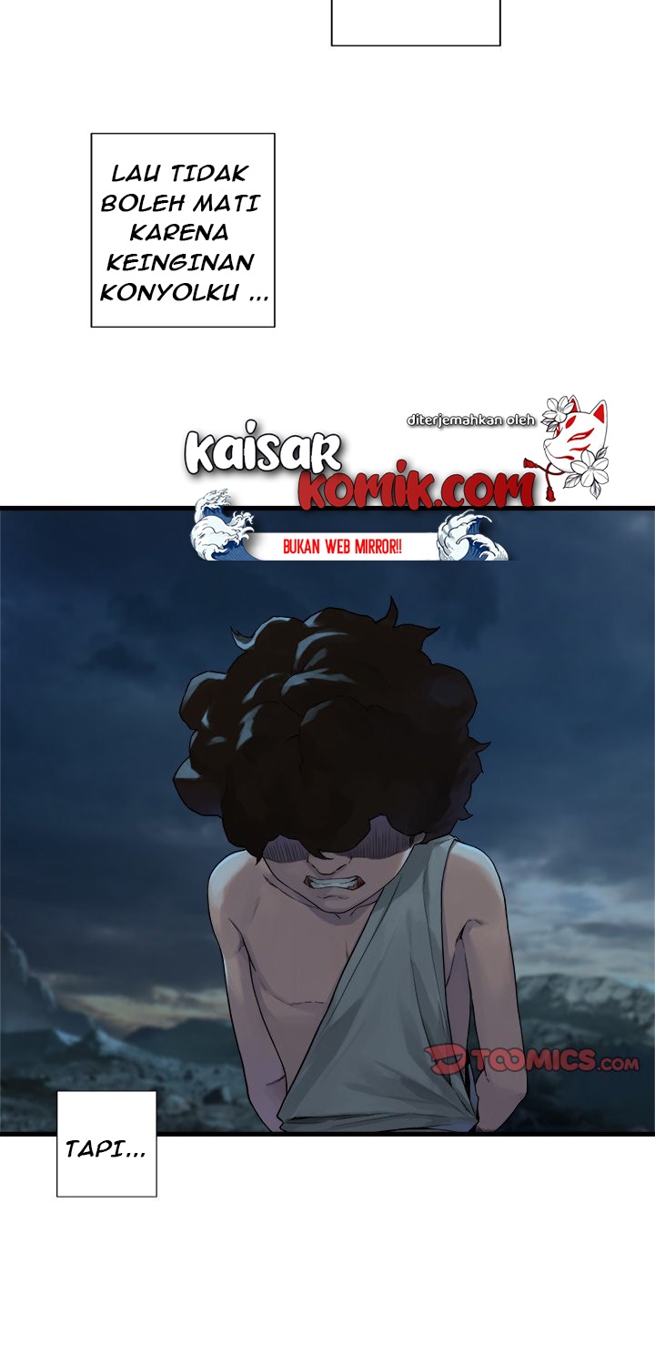 Her Summon Chapter 94 Gambar 39