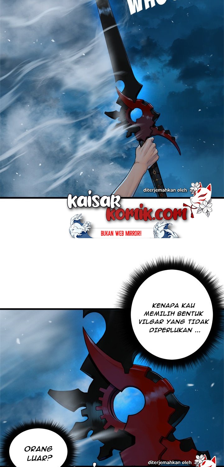 Her Summon Chapter 94 Gambar 8