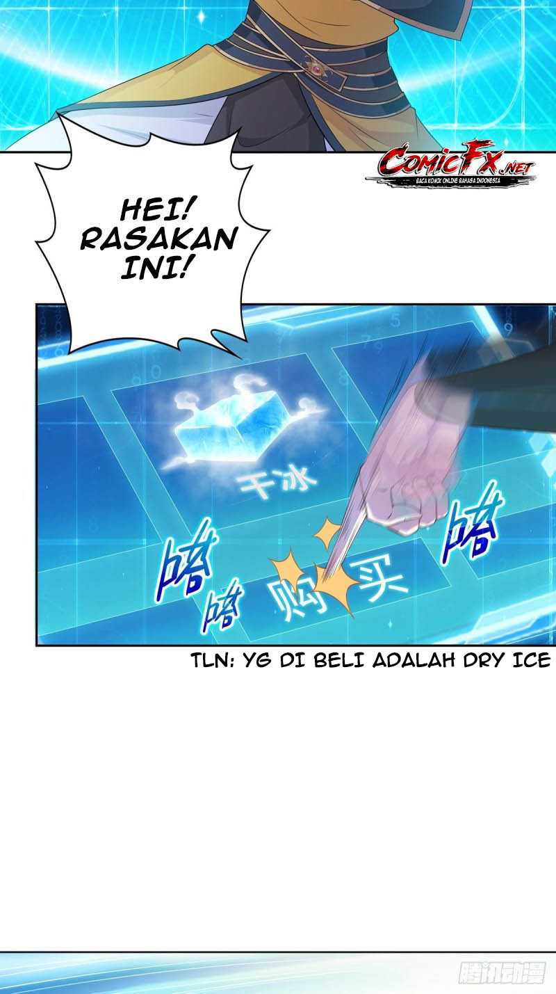 Forced To Become the Villain’s Son-in-law Chapter 33 Gambar 10