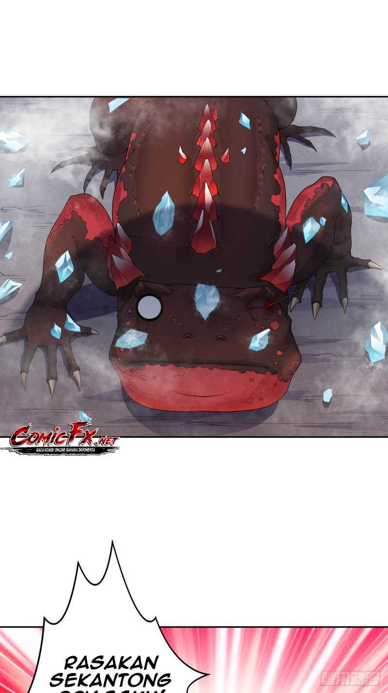 Forced To Become the Villain’s Son-in-law Chapter 33 Gambar 15