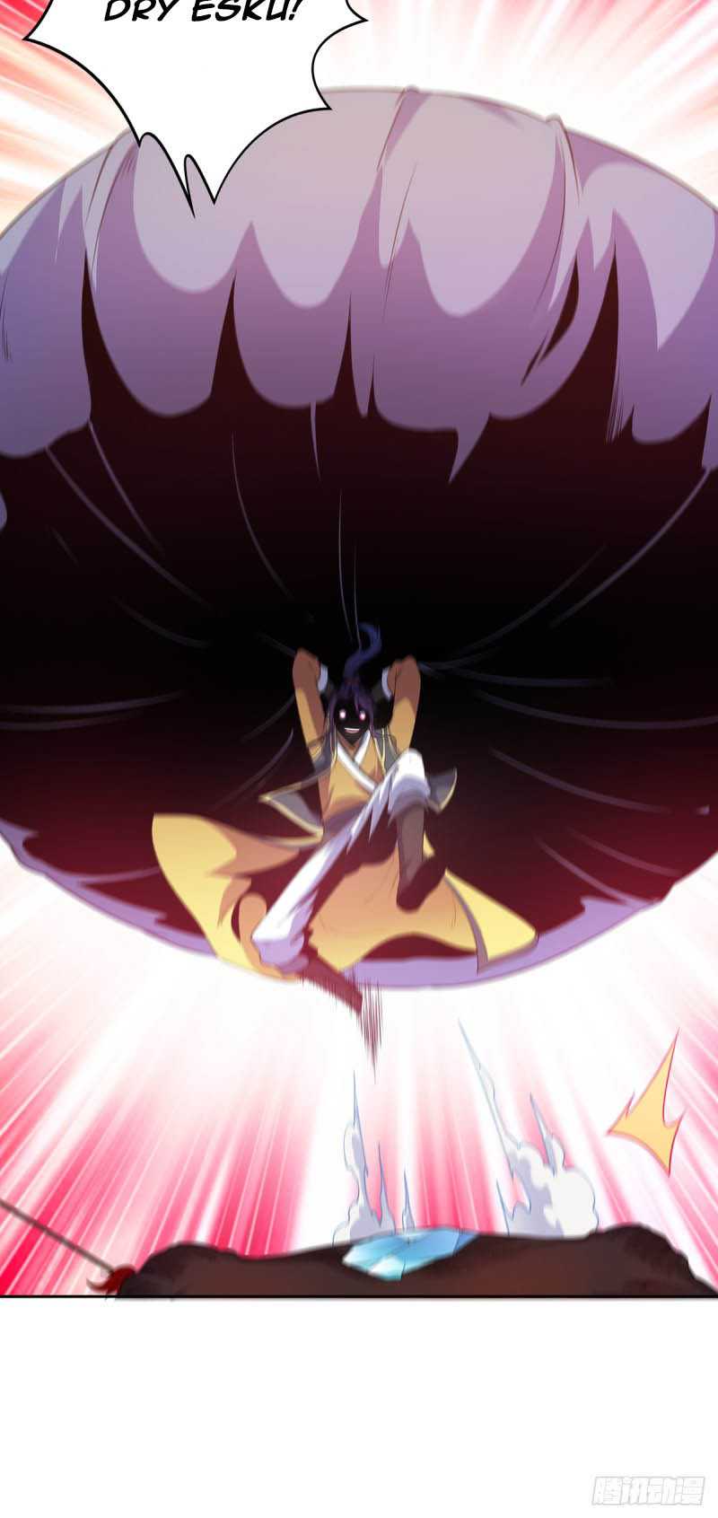 Forced To Become the Villain’s Son-in-law Chapter 33 Gambar 16